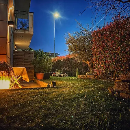 Bed & Breakfast Residenza Il Fiore