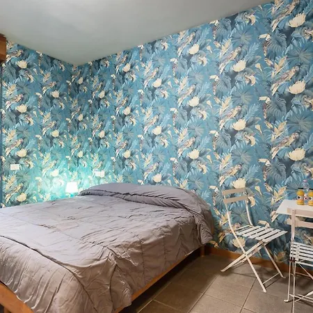 Residenza Il Fiore Bed & Breakfast