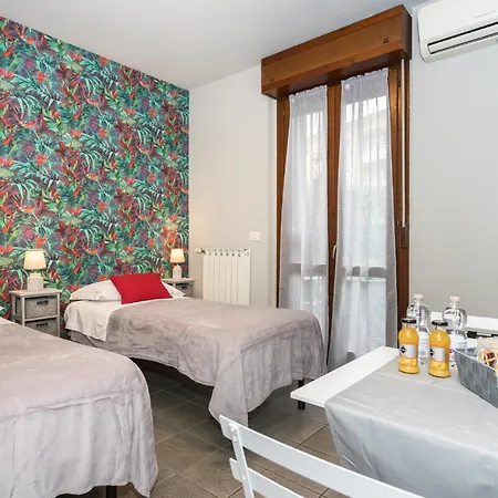 Residenza Il Fiore Bergamo