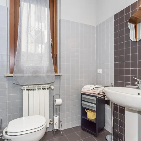 Residenza Il Fiore 2* Bergamo