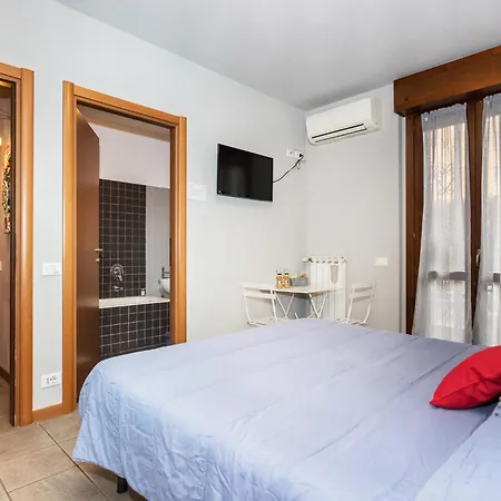 Residenza Il Fiore Bed & Breakfast Bergamo