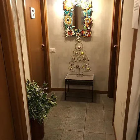 Residenza Il Fiore Nocleg ze śniadaniem 4*
