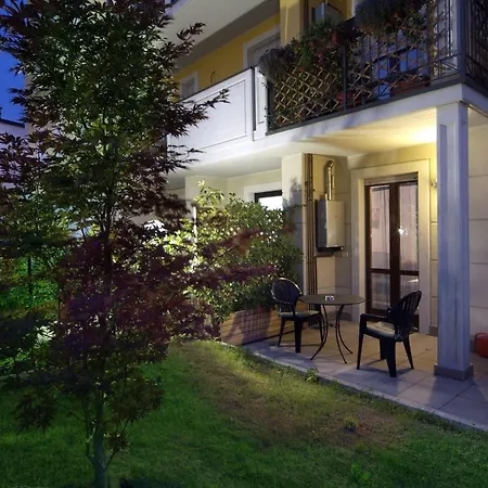 Residenza Il Fiore Bergamo