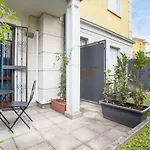 ベッド・アンド・ブレックファスト Residenza Il Fiore ベルガモ