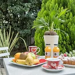 ベッド・アンド・ブレックファスト Residenza Il Fiore