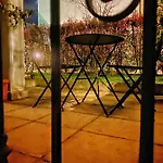 ベッド・アンド・ブレックファスト Residenza Il Fiore ベルガモ
