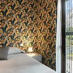 Residenza Il Fiore ベルガモ