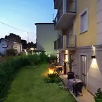 ベッド・アンド・ブレックファスト Residenza Il Fiore ベルガモ