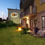 ベッド・アンド・ブレックファスト Residenza Il Fiore 4*