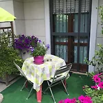 Residenza Il Fiore ベッド・アンド・ブレックファスト ベルガモ