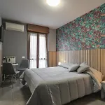 Residenza Il Fiore 4* ベルガモ