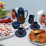 ベッド・アンド・ブレックファスト Residenza Il Fiore 4*