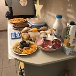 ベッド・アンド・ブレックファスト Residenza Il Fiore 4*