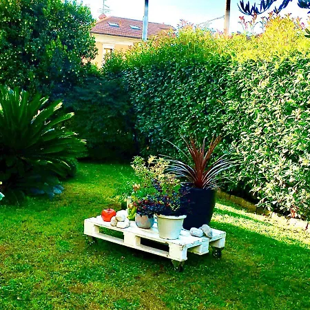 Residenza Il Fiore 4* Bergamo