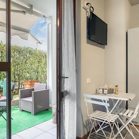 Bed & Breakfast Residenza Il Fiore