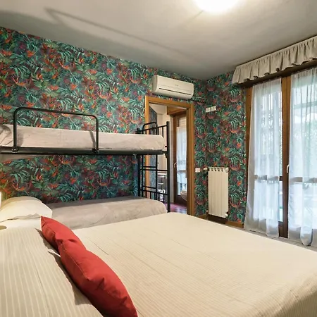 Bed & Breakfast Residenza Il Fiore Bergamo