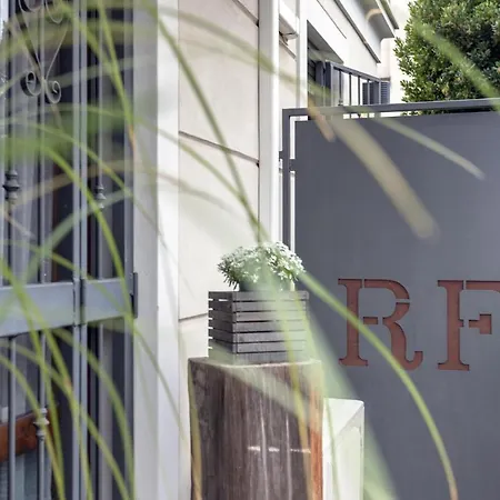 Residenza Il Fiore Bed & Breakfast