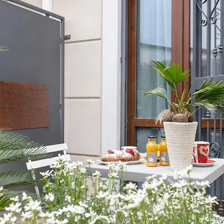 Residenza Il Fiore Bed & Breakfast