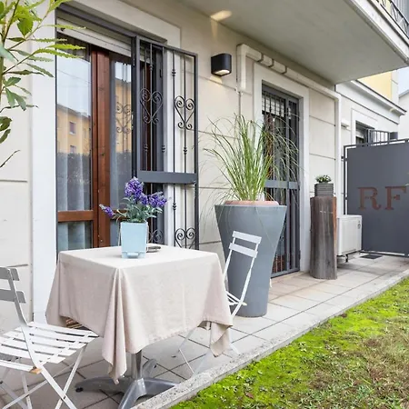 Bed & Breakfast Residenza Il Fiore