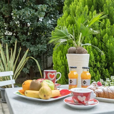 Bed & Breakfast Residenza Il Fiore