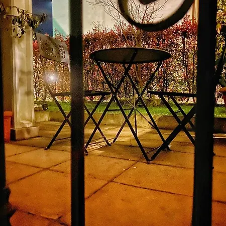 Bed & Breakfast Residenza Il Fiore Bergamo