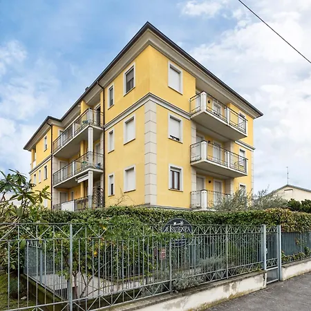 Residenza Il Fiore Bed & Breakfast