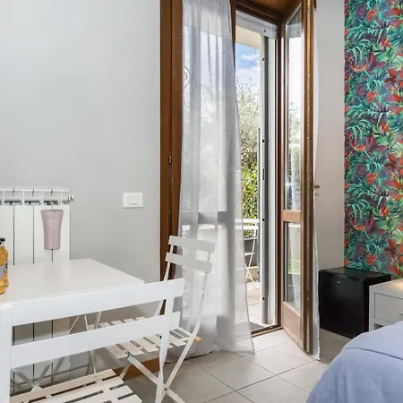 Bed & Breakfast Residenza Il Fiore Bergamo