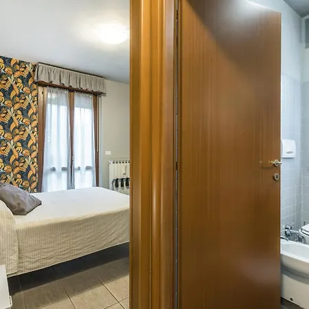 Residenza Il Fiore Bed & Breakfast 4*