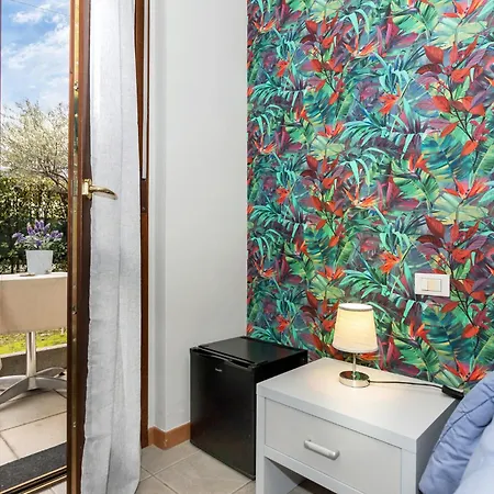 Bed & Breakfast Residenza Il Fiore 4*
