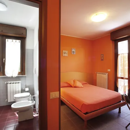 Bed & Breakfast Residenza Il Fiore 4*
