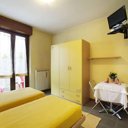 Residenza Il Fiore Bed & Breakfast