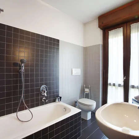 Bed & Breakfast Residenza Il Fiore 4*