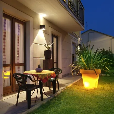 Residenza Il Fiore 4* Bergamo