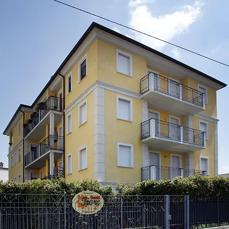 Residenza Il Fiore Bed & Breakfast