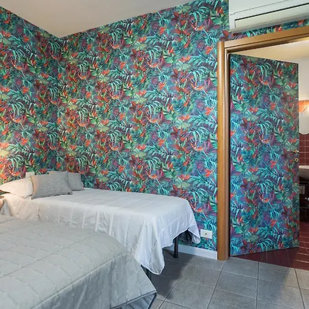 Residenza Il Fiore Bed & Breakfast Bergamo