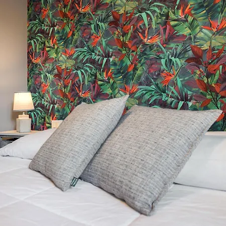 Residenza Il Fiore Bed & Breakfast Bergamo