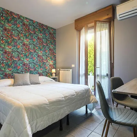Residenza Il Fiore Bed & Breakfast Bergamo