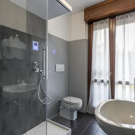 Residenza Il Fiore Oda ve Kahvaltı