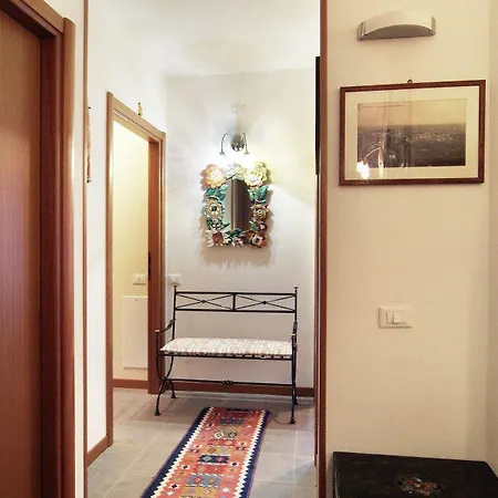 Bed & Breakfast Residenza Il Fiore Bergamo