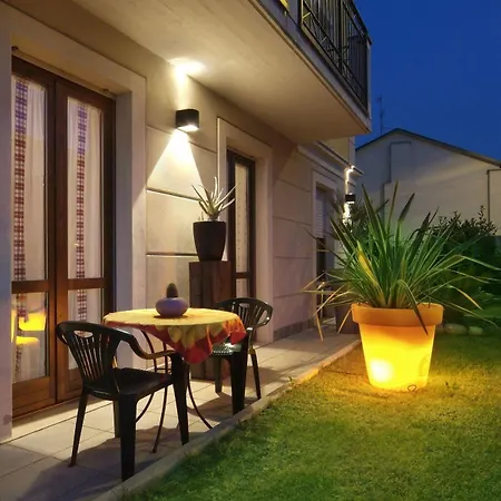 Bed & Breakfast Residenza Il Fiore 2*