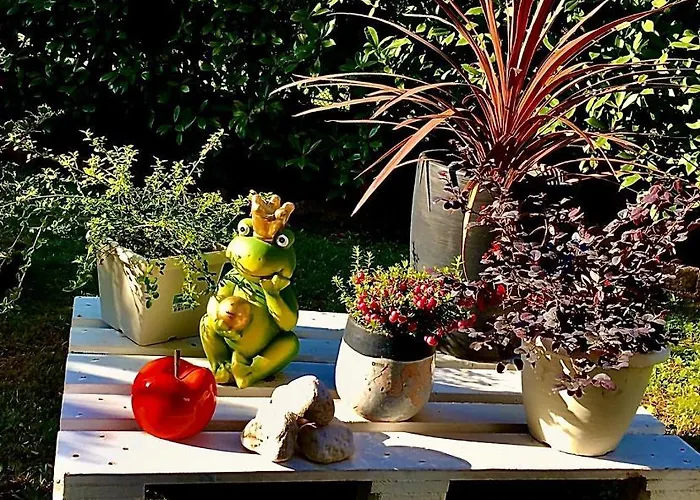 Residenza Il Fiore 4* Bergamo