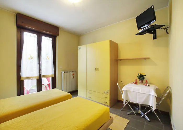 Residenza Il Fiore Bed & Breakfast