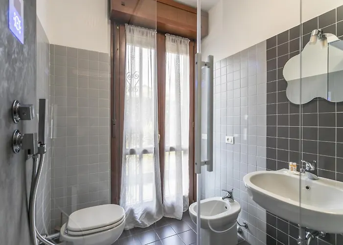 Bed & Breakfast Residenza Il Fiore Bergamo