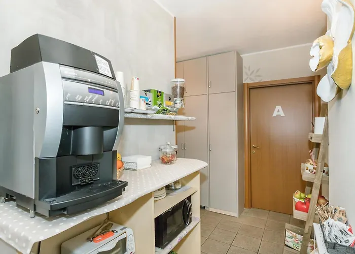 Residenza Il Fiore Bed & Breakfast