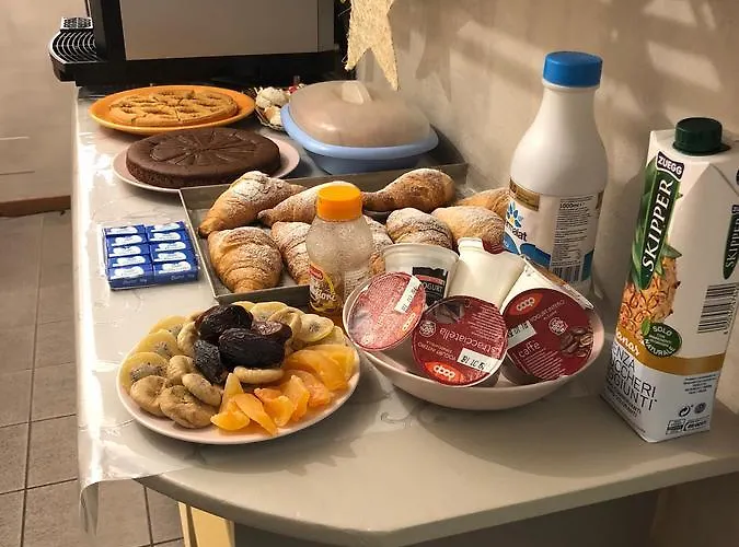 Bed & Breakfast Residenza Il Fiore 4*